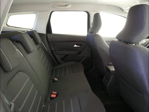 Voitures D'occasion À Lunel | Dacia Duster 1.3 Tce 150Ch Fap Prestige 4X2 Edc