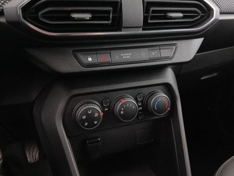 Voitures D'occasion À Lunel | Dacia Sandero 1.0 Eco-G 100Ch Essential