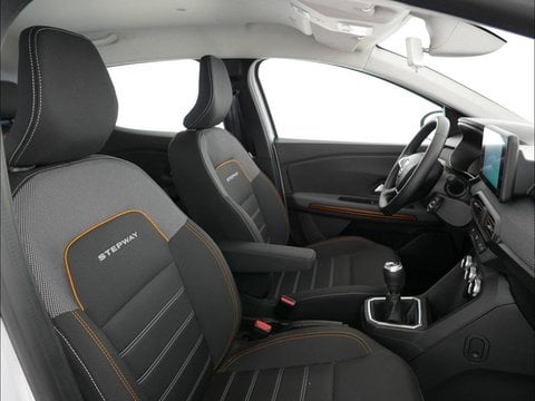 Voitures D'occasion À Lunel | Dacia Sandero 1.0 Eco-G 100Ch Confort -22