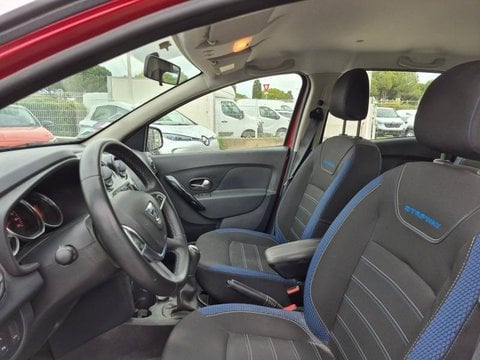 Voitures D'occasion À Lunel | Dacia Sandero 1.0 Tce 100Ch 15 Ans