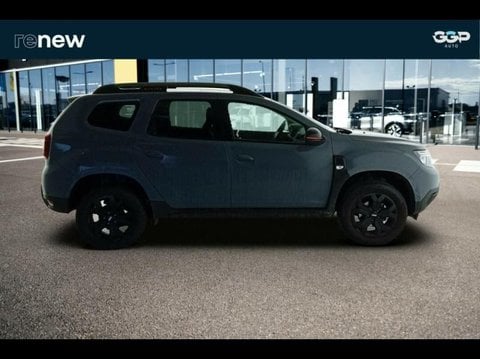 Voitures D'occasion À Lunel | Dacia Duster 1.0 Eco-G 100Ch Extreme 4X2