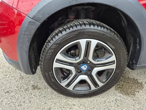 Voitures D'occasion À Lunel | Dacia Sandero 1.0 Tce 100Ch 15 Ans