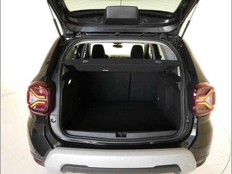 Voitures D'occasion À Lunel | Dacia Duster 1.3 Tce 150Ch Fap Prestige 4X2 Edc