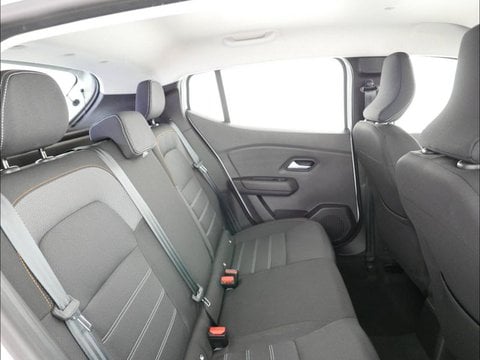 Voitures D'occasion À Lunel | Dacia Sandero 1.0 Eco-G 100Ch Confort -22