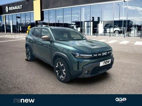 Voitures D'occasion À Lunel | Dacia Duster 1.6 Hybrid 140Ch Extreme