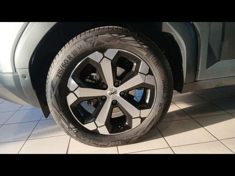 Voitures D'occasion À Lunel | Dacia Duster 1.6 Hybrid 140Ch Journey