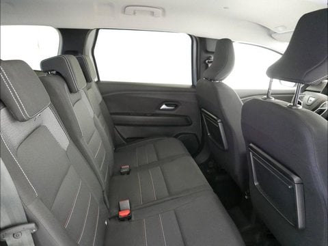 Voitures D'occasion À Lunel | Dacia Jogger 1.0 Tce 110Ch Sl Extreme 7 Places