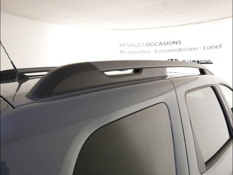 Voitures D'occasion À Lunel | Dacia Duster 1.3 Tce 150Ch Fap Journey 4X2 Edc