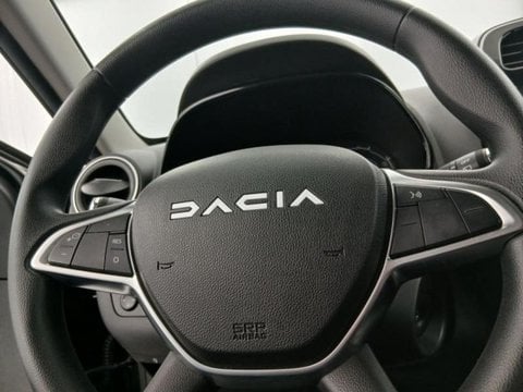 Voitures D'occasion À Lunel | Dacia Spring 45Ch Expression