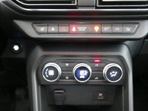 Voitures D'occasion À Lunel | Dacia Jogger 1.0 Tce 110Ch Sl Extreme 7 Places