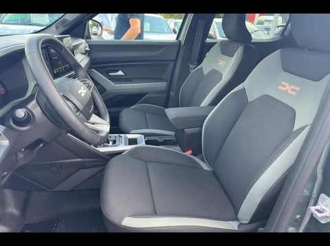 Voitures D'occasion À Lunel | Dacia Duster 1.6 Hybrid 140Ch Extreme