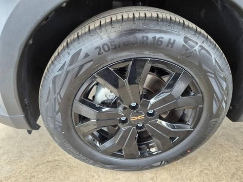 Voitures D'occasion À Lunel | Dacia Jogger 1.6 Hybrid 140Ch Extreme 7 Places -24