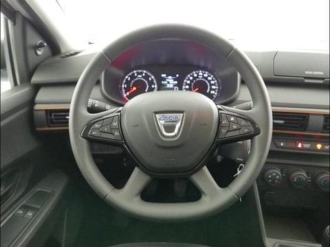 Voitures D'occasion À Lunel | Dacia Sandero 1.0 Tce 90Ch Stepway Essentiel -22