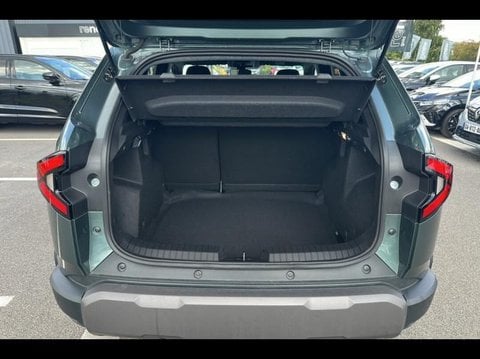 Voitures D'occasion À Lunel | Dacia Duster 1.6 Hybrid 140Ch Extreme