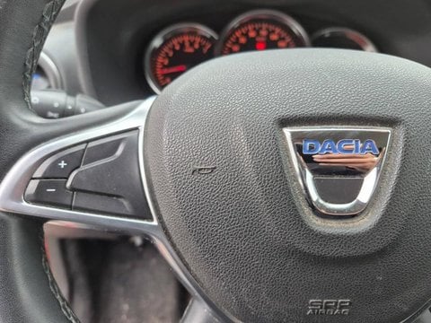 Voitures D'occasion À Lunel | Dacia Sandero 1.0 Tce 100Ch 15 Ans