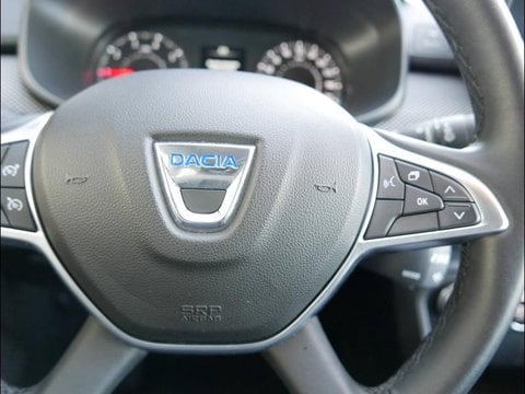 Voitures D'occasion À Lunel | Dacia Sandero 1.0 Tce 90Ch Confort Cvt