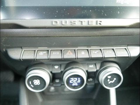 Voitures D'occasion À Lunel | Dacia Duster 1.3 Tce 150Ch Fap Journey 4X2 Edc