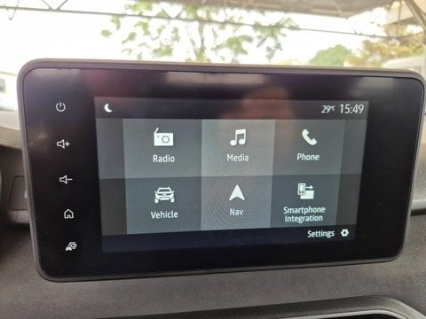 Voitures D'occasion À Lunel | Dacia Jogger 1.6 Hybrid 140Ch Extreme 7 Places -24