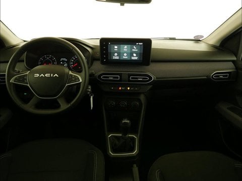 Voitures D'occasion À Lunel | Dacia Sandero 1.0 Sce 65Ch Expression