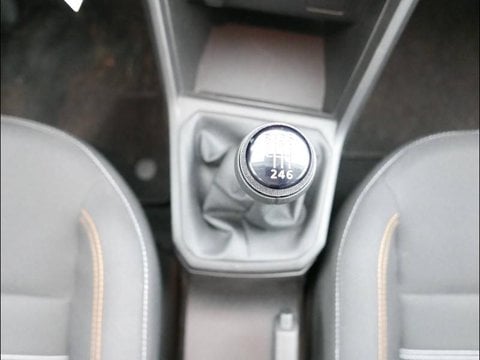 Voitures D'occasion À Lunel | Dacia Sandero 1.0 Tce 90Ch Stepway Essentiel -22