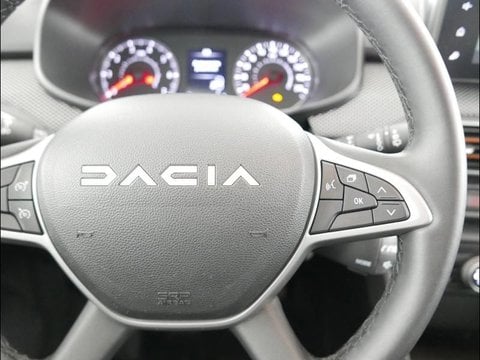 Voitures D'occasion À Lunel | Dacia Sandero 1.0 Eco-G 100Ch Expression