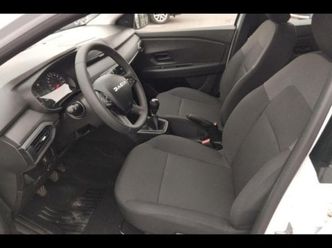 Voitures D'occasion À Lunel | Dacia Sandero 1.0 Eco-G 100Ch Essential