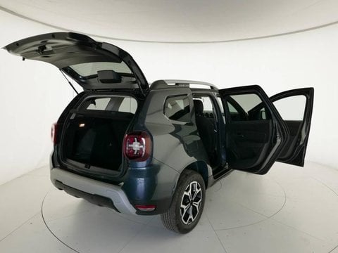 Voitures D'occasion À Lunel | Dacia Duster 1.5 Blue Dci 115Ch Prestige 4X2