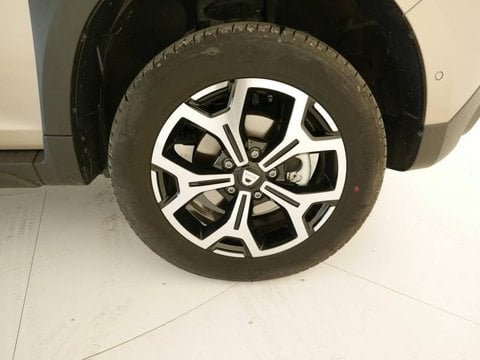 Voitures D'occasion À Lunel | Dacia Duster 1.5 Blue Dci 115Ch Prestige 4X2 - 20