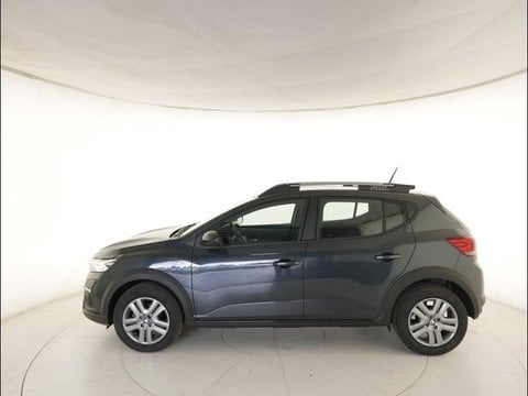 Voitures D'occasion À Lunel | Dacia Sandero 1.0 Tce 90Ch Confort -22