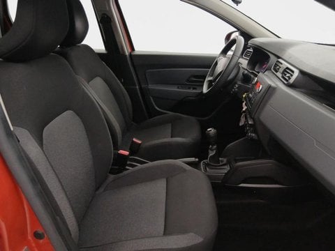 Voitures D'occasion À Lunel | Dacia Duster 1.0 Eco-G 100Ch Expression 4X2