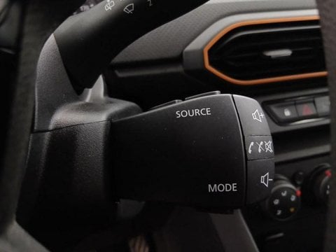 Voitures D'occasion À Lunel | Dacia Sandero 1.0 Tce 90Ch Stepway Essentiel -22