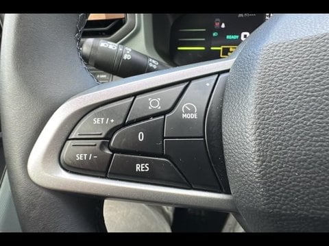 Voitures D'occasion À Lunel | Dacia Duster 1.6 Hybrid 140Ch Extreme