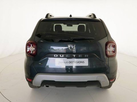 Voitures D'occasion À Lunel | Dacia Duster 1.5 Blue Dci 115Ch Prestige 4X2