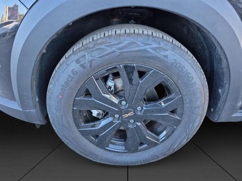 Voitures D'occasion À Lunel | Dacia Jogger 1.6 Hybrid 140Ch Extreme+ 7 Places -24