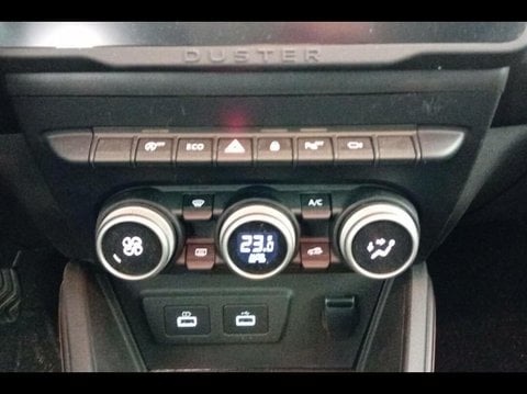 Voitures D'occasion À Lunel | Dacia Duster 1.0 Eco-G 100Ch Extreme 4X2