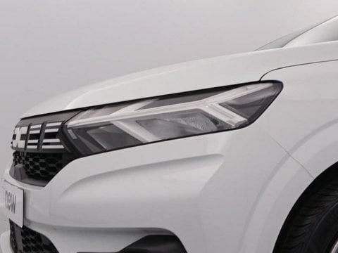 Voitures D'occasion À Lunel | Dacia Sandero 1.0 Eco-G 100Ch Stepway Essential