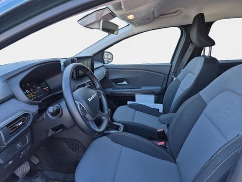 Voitures D'occasion À Lunel | Dacia Jogger 1.6 Hybrid 140Ch Extreme 7 Places -24