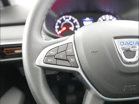 Voitures D'occasion À Lunel | Dacia Sandero 1.0 Tce 90Ch Stepway Confort -22