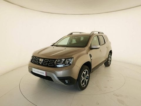 Voitures D'occasion À Lunel | Dacia Duster 1.5 Blue Dci 115Ch Prestige 4X2 - 20