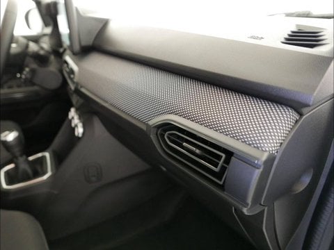 Voitures D'occasion À Lunel | Dacia Jogger 1.0 Tce 110Ch Sl Extreme 7 Places
