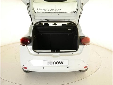Voitures D'occasion À Lunel | Dacia Sandero 1.0 Sce 65Ch Expression