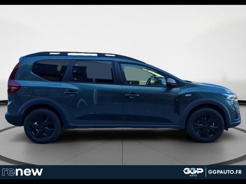 Voitures D'occasion À Lunel | Dacia Jogger 1.6 Hybrid 140Ch Extreme 7 Places -24