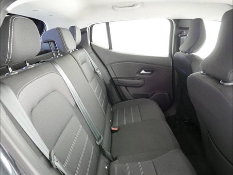 Voitures D'occasion À Lunel | Dacia Sandero Eco-G 100 - 22 Confort