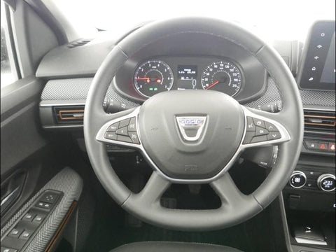 Voitures D'occasion À Lunel | Dacia Sandero 1.0 Eco-G 100Ch Stepway Confort -22