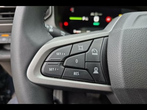 Voitures D'occasion À Lunel | Dacia Bigster 1.8 Hybrid 155Ch Journey