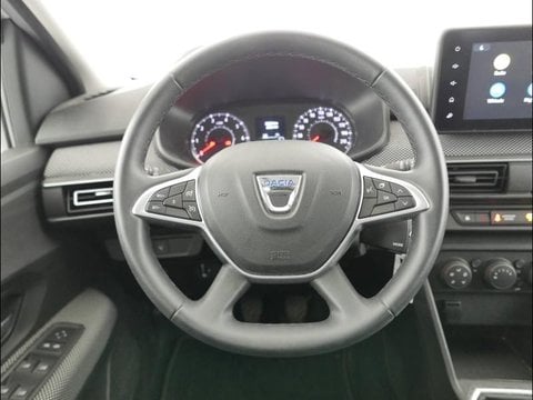 Voitures D'occasion À Lunel | Dacia Jogger 1.0 Tce 110Ch Confort 5 Places