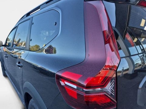 Voitures D'occasion À Lunel | Dacia Jogger 1.6 Hybrid 140Ch Extreme+ 7 Places -24
