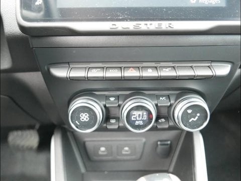 Voitures D'occasion À Lunel | Dacia Duster 1.3 Tce 150Ch Fap Prestige 4X2 Edc