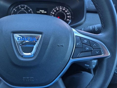 Voitures D'occasion À Lunel | Dacia Sandero 1.0 Eco-G 100Ch Confort -22