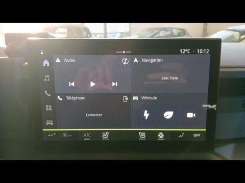 Voitures D'occasion À Lunel | Dacia Duster 1.6 Hybrid 140Ch Journey